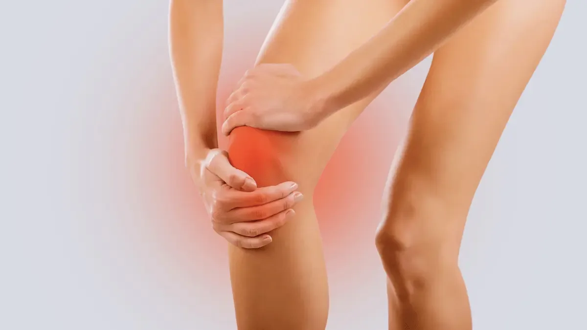 Bursite Da Pata De Ganso: Tudo O Que Você Precisa Saber!