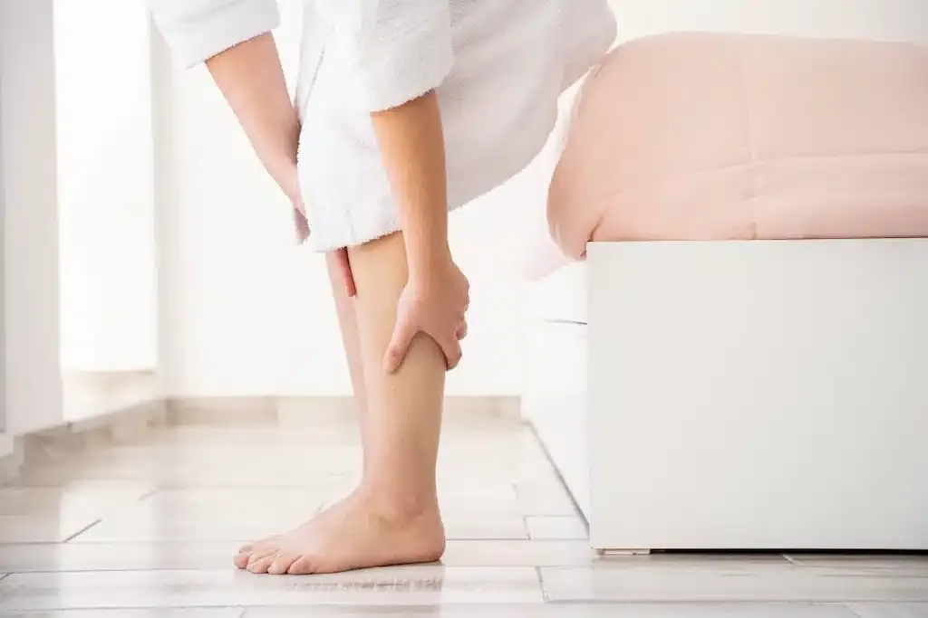 Câimbra na Batata da Perna: Como Combater e Prevenir