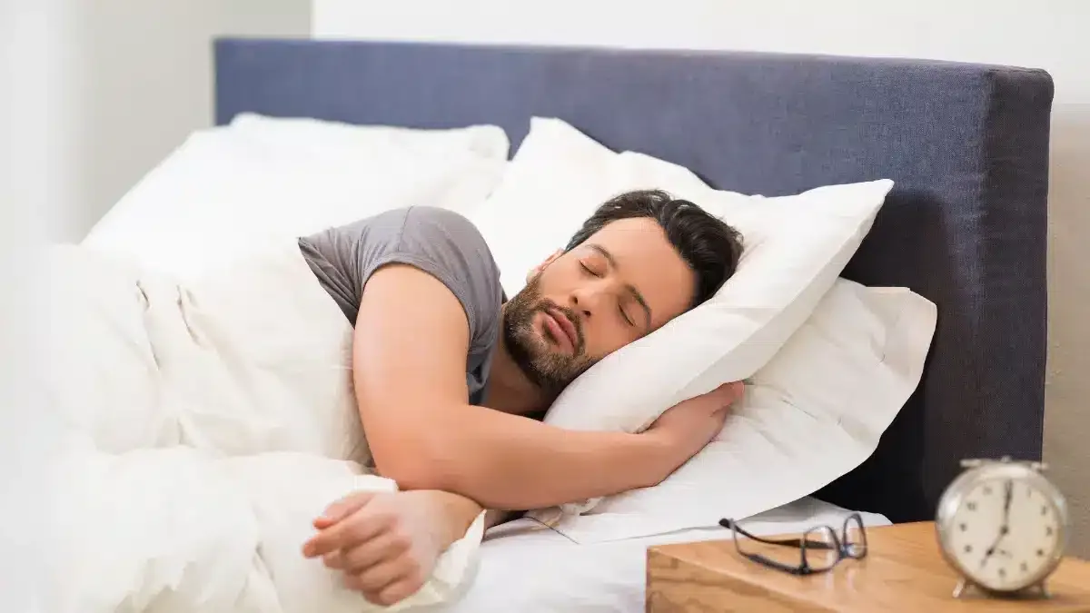 Como dormir após cirurgia no ombro? Dicas de posições
