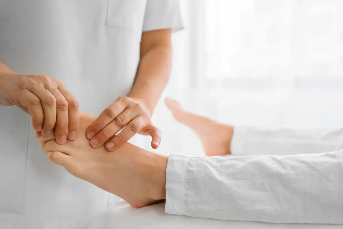 Como é feita a cirurgia de joanete