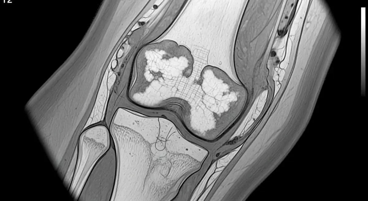 Condrossarcoma de baixo grau