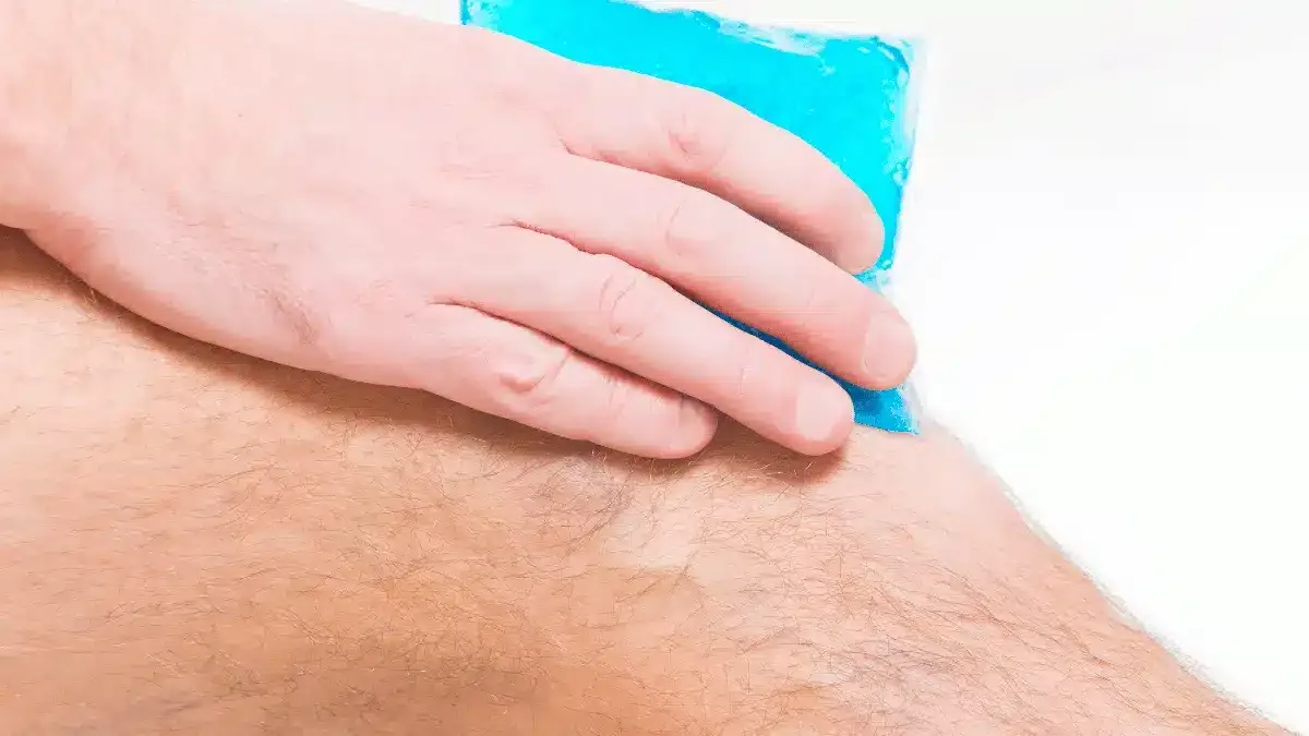 Cuidados Após Infiltração no Joelho: Guia Completo
