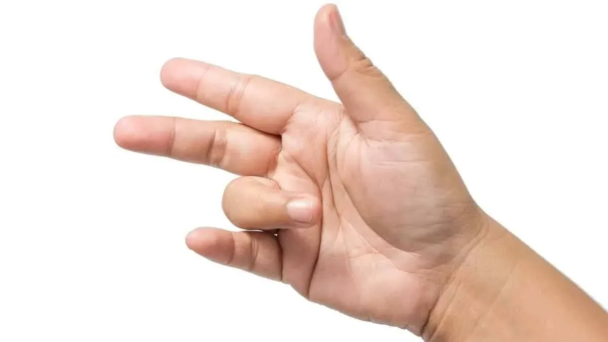 Dedo Em Gatilho Fisioterapia: Causas E Tratamentos