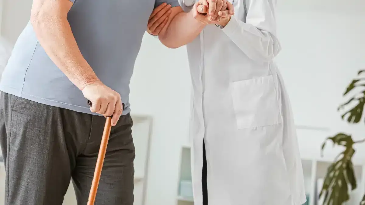 Doença Degenerativa: Sintomas e Tratamento
