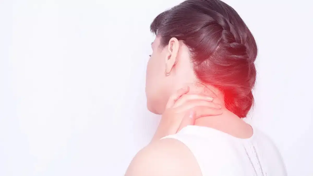 Dor na cervical que irradia para a cabeça: Dicas para aliviar a dor