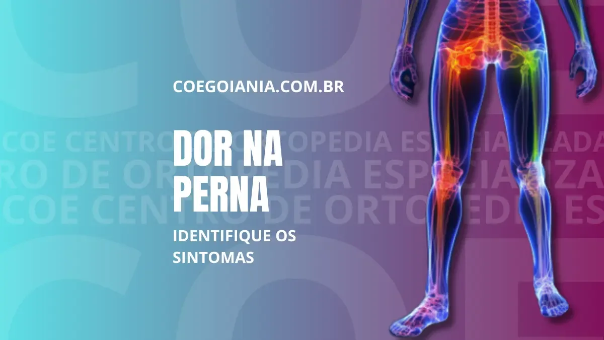 Dor na Perna Direita: Conheça Sintomas e Tratamentos