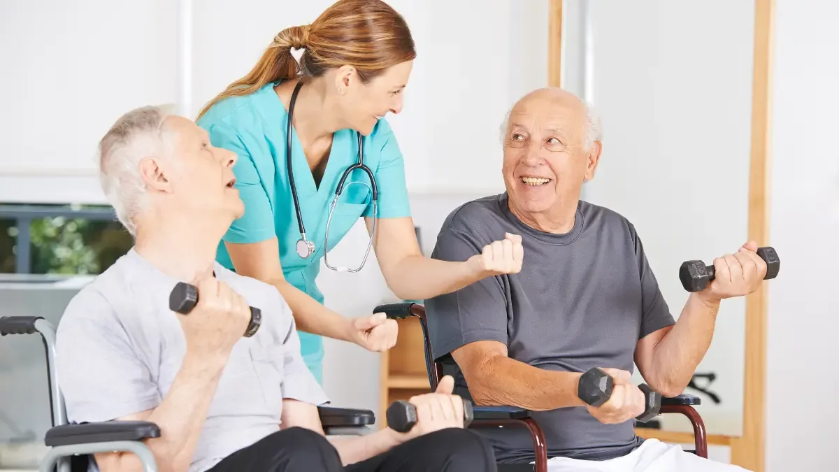 Fisioterapia Integrativa: O Que É E Quais Seus Benefícios