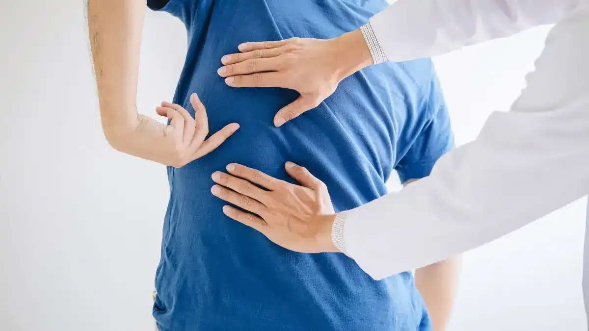 Fisioterapia para coluna: quais os principais tratamentos?