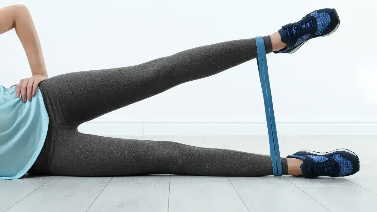Fisioterapia para fortalecer as pernas: guia completo