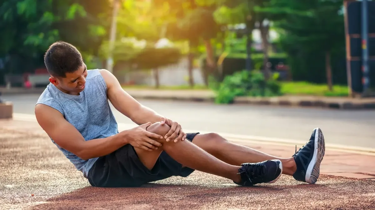 Ligamento do Joelho Rompido: Recuperação e Cuidados