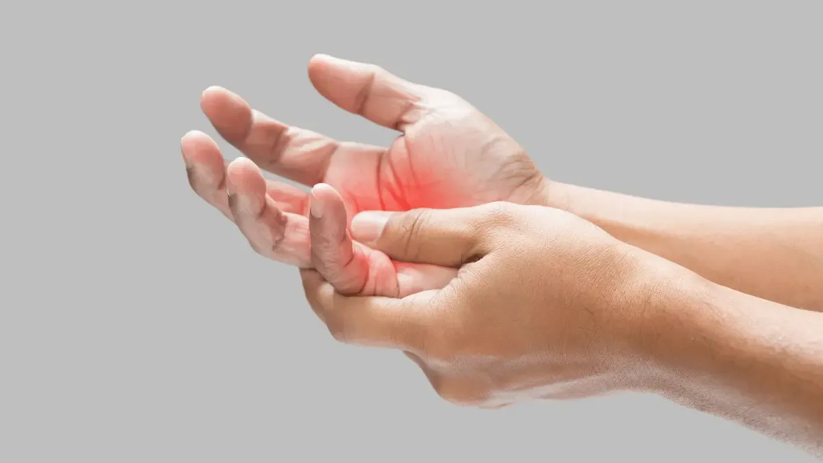 Medicina regenerativa na mão: quando indicar e como funciona