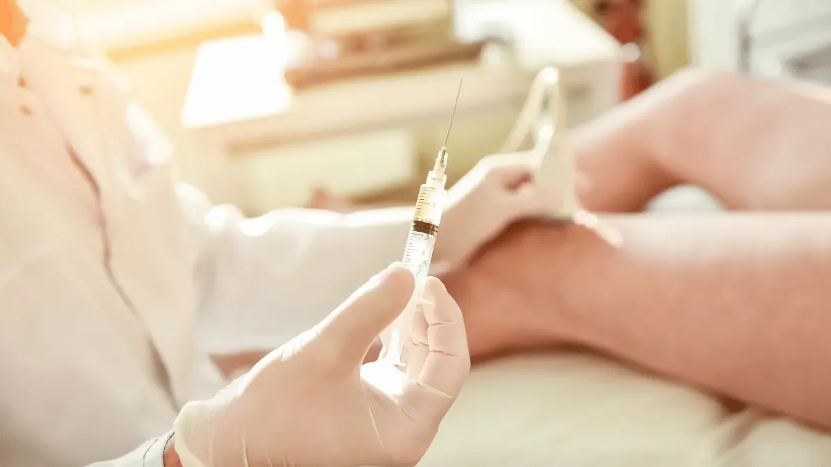 Medicina regenerativa no joelho: guia completo