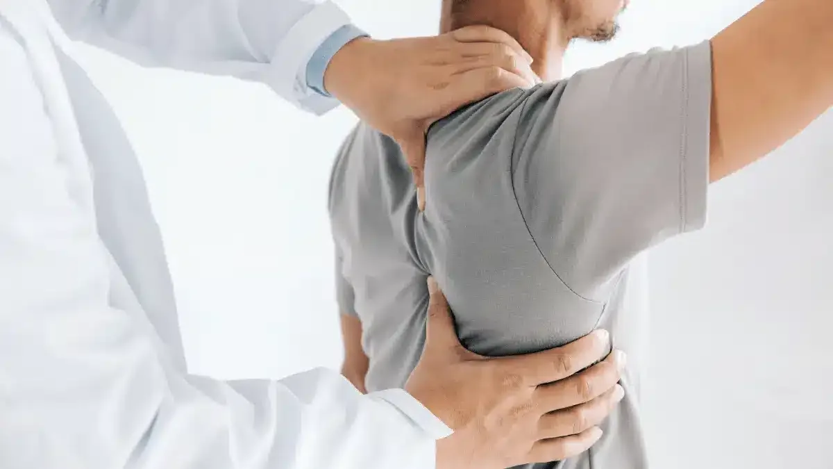O Que É RPG Fisioterapia? Entenda o que é e seus Benefícios para a Coluna