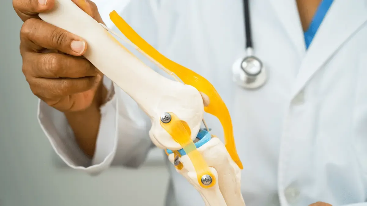 Osteoartrite degenerativa: guia completo para aliviar a dor