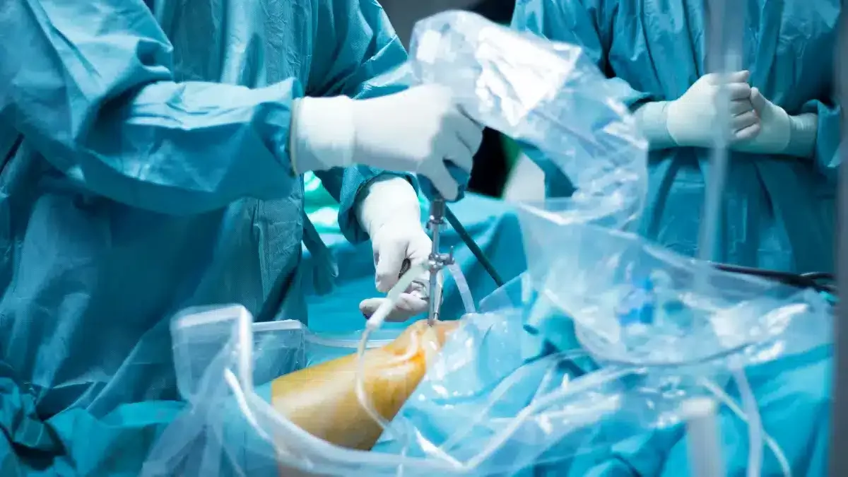Riscos da anestesia em cirurgias ortopédicas: saiba quais