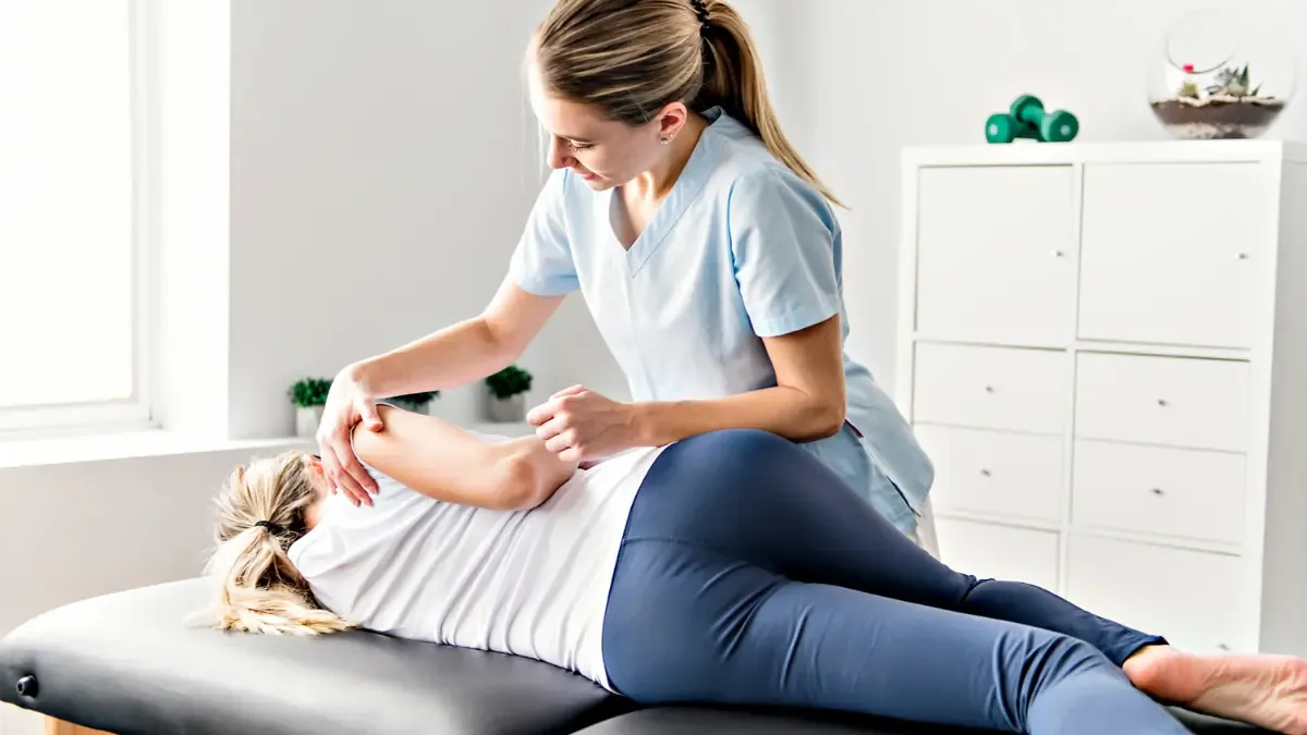 Sessões de Fisioterapia: conheça o COE Centro de Ortopedia Especializada