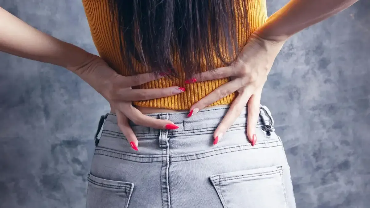 Síndrome de piriforme