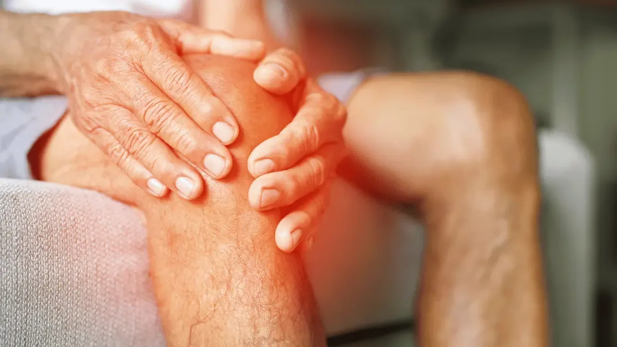 Sintomas da osteoartrite: como reconhecer e buscar ajuda