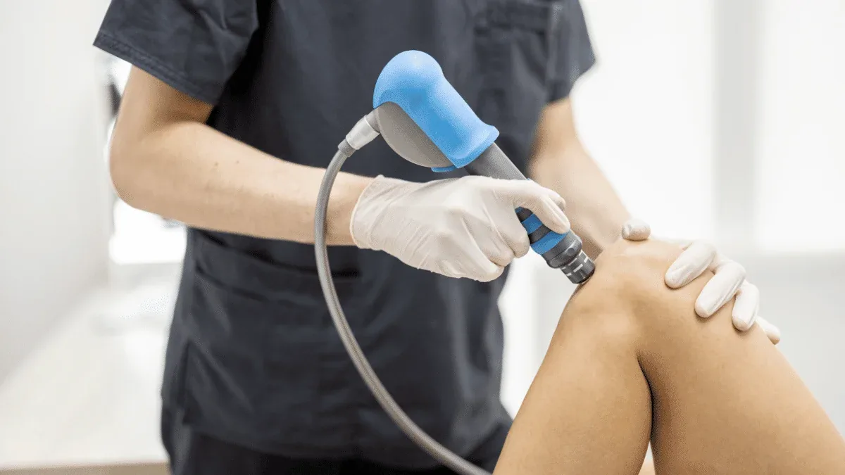 Tendinopatia Tem Cura? Entenda Perspectivas de Recuperação