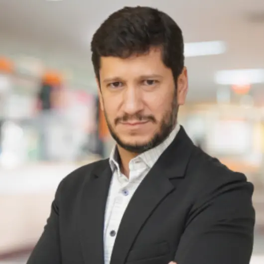 Dr. Aurélio Arantes
