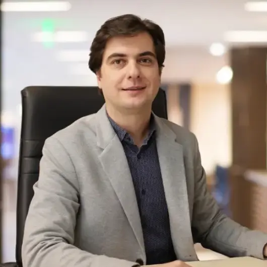 Dr. Henrique Bufaiçal