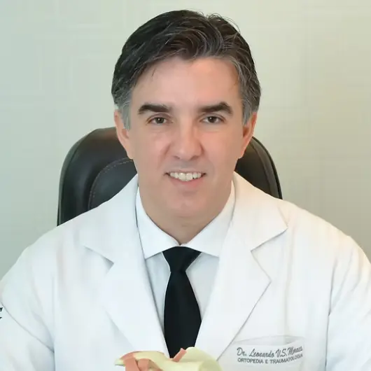 Dr. Leonardo Vieira Santos Moraes