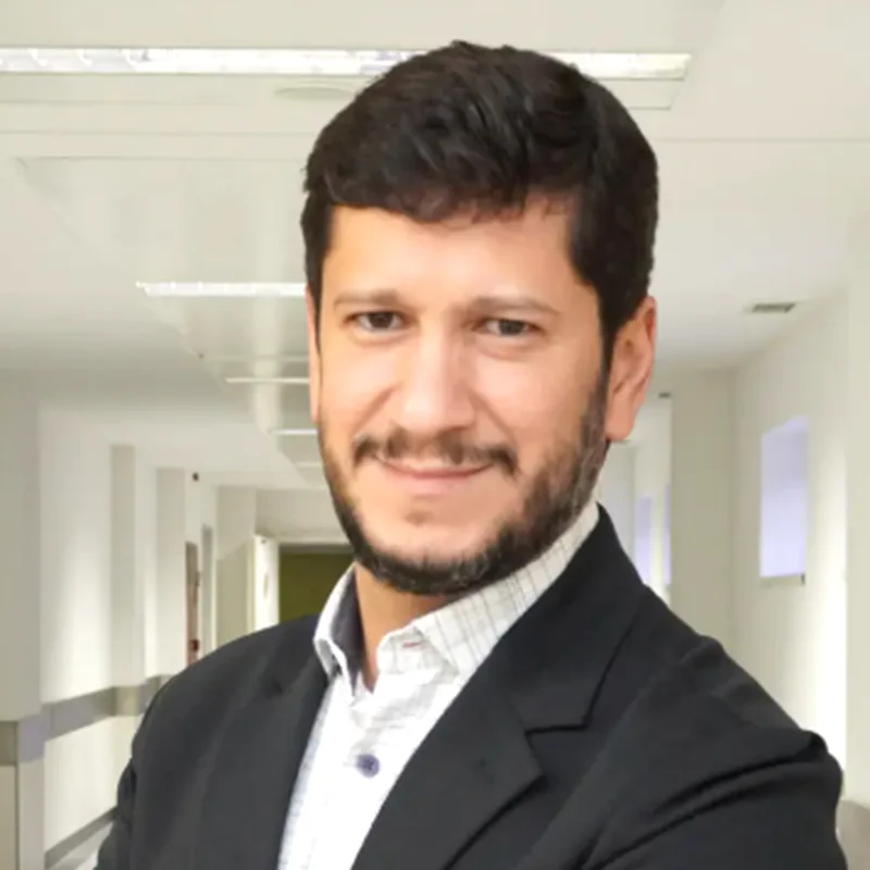 Dr. Aurélio Arantes