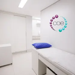 COE Ortopedia Goiânia