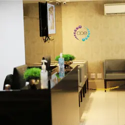 COE Ortopedia Goiânia
