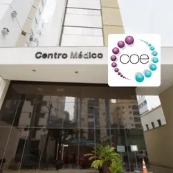 COE Ortopedia Goiânia