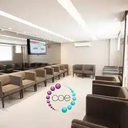 COE Ortopedia Goiânia