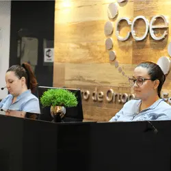 COE Ortopedia Goiânia