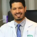 Dr. Bruno Air Machado da Silva