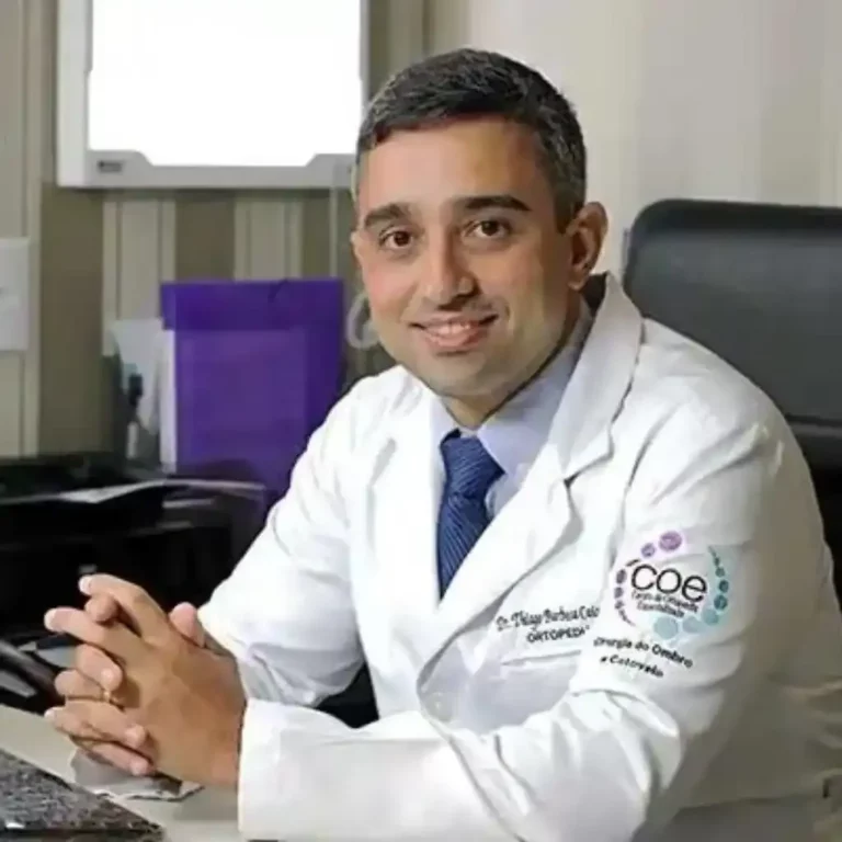 Dr. Thiago Barbosa Caixeta