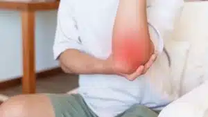 Acupuntura para Epicondilite
