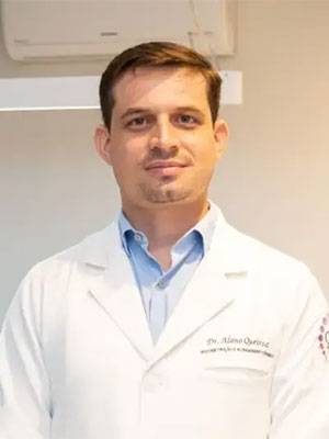 Dr. Alano Ribeiro