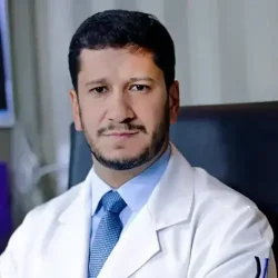 Dr. Aurélio Arantes