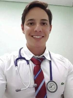 Dr. Frederico Cruvinel