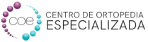 Logo COE ortopedia